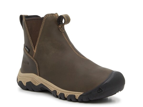 キーン レディース ブーツ・レインブーツ シューズ Greta Tall Boot Waterproof キーン レディース ブーツ・レインブーツ シューズ Greta Tall WP Boot
