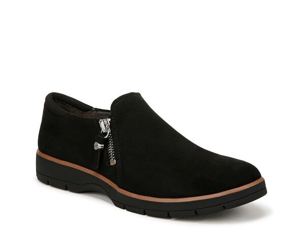 ドクター・ショール レディース スリッポン・ローファー シューズ Nice Day Now Slip-On Black