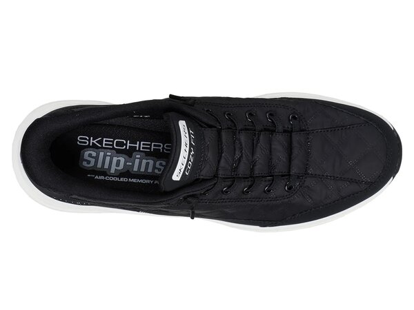 スケッチャーズ (Skechers) メンズ スニーカー シューズ・靴 Max Protect Sport - Balmer Trainers (Black) スケッチャーズ メンズ スニーカー シューズ Hands Free Slip-Ins
