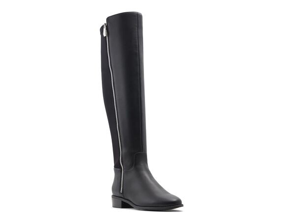 アルド レディース ブーツ・レインブーツ シューズ Aahliyah Boot Black