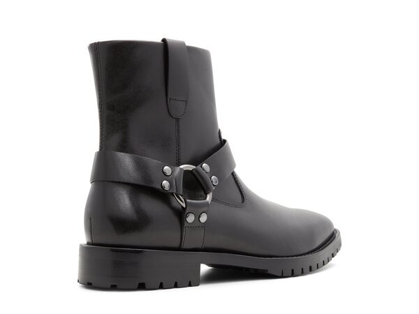 アルド メンズ ブーツ・レインブーツ シューズ Brewster Boot Black