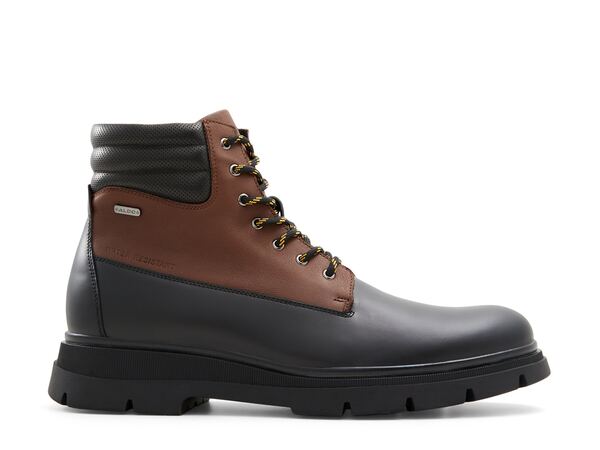アルド メンズ ブーツ・レインブーツ シューズ Mayfair Boot