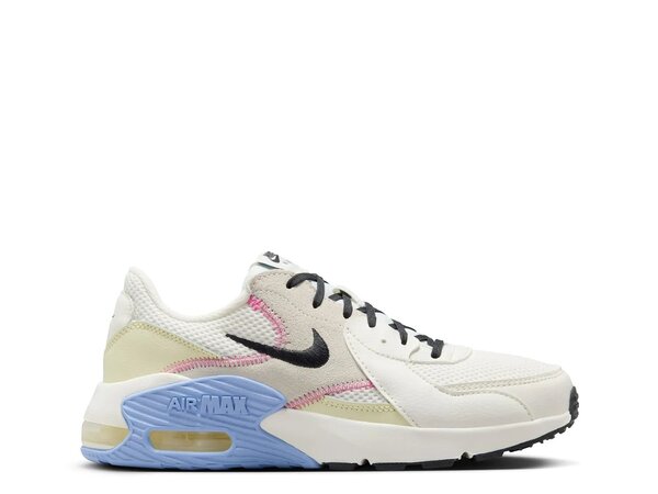 ナイキ レディース スニーカー シューズ Air Max Excee Sneaker - Women's Multicolor ミドルカットスニーカー