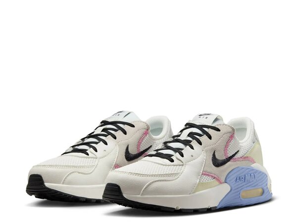 ナイキ レディース スニーカー シューズ Air Max Excee Sneaker - Women's Multicolor ミドルカットスニーカー