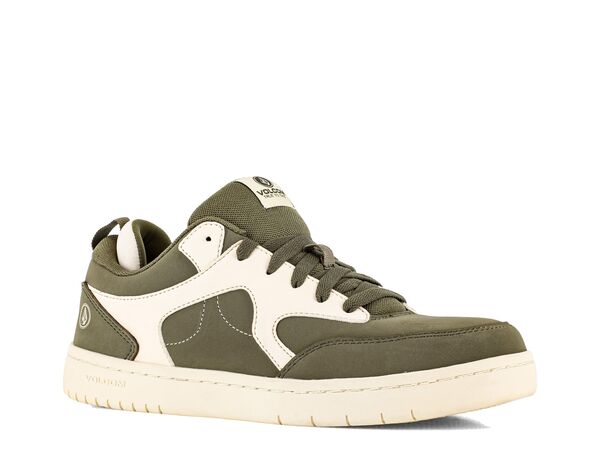 ボルコム メンズ スニーカー シューズ Vitals Composite Toe Work Sneaker - Men's Dark Greenの通販は