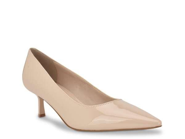 カルバンクライン レディース パンプス シューズ Kierra Pump Light Pink