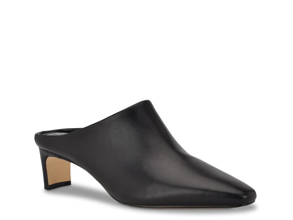 カルバンクライン レディース サンダル シューズ Rizzy Mule Black