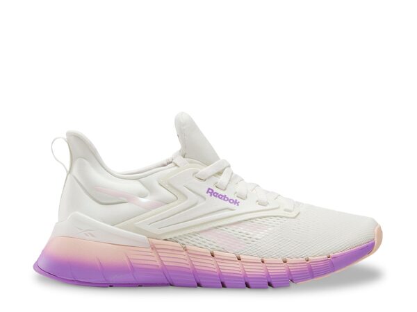 リーボック レディース スニーカー シューズ Nano Gym Training Shoe - Women's Chalk White/Clayの通販は
