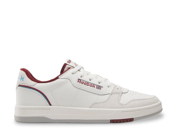 リーボック レディース スニーカー シューズ Phase Court Sneaker - Women's Chalk White