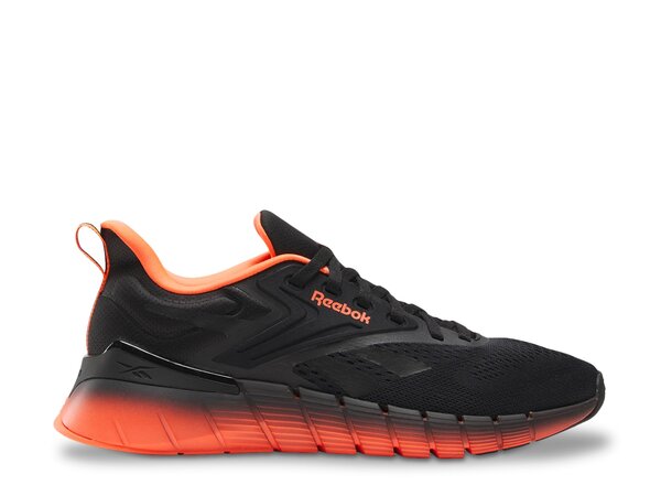 リーボック メンズ スニーカー シューズ Nano Gym Training Shoe - Men's Black/Coralの通販は