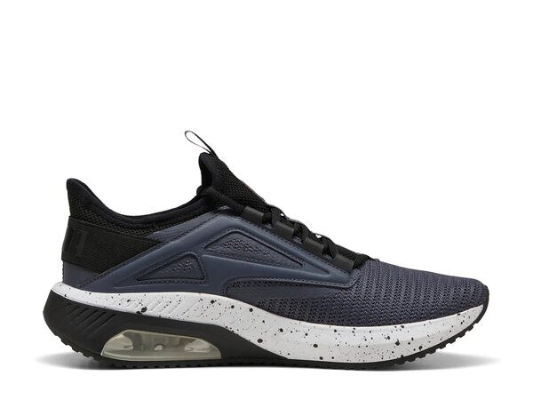 プーマ メンズ スニーカー シューズ X-Cell Ayro Sneaker - Men's Black