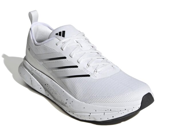 アディダス メンズ スニーカー シューズ Jogit Running Shoe - Men's White