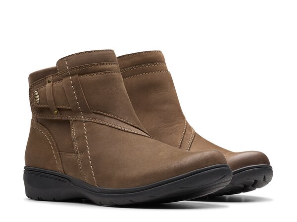 クラークス レディース ブーツ・レインブーツ シューズ Bayla Rose