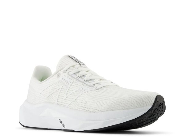 ニューバランス メンズ スニーカー シューズ Fuel Cell Propel v5 Running Shoe - Men's White