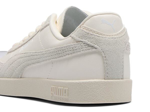 プーマ レディース スニーカー シューズ Club II Era Sneaker - Women's White