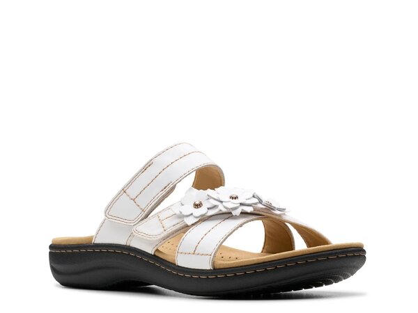 クラークス レディース サンダル シューズ Laurieann Cove クラークス レディース サンダル シューズ Laurieann Ivy Sandal Black