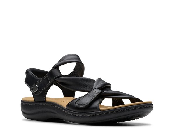 クラークス レディース サンダル 25㌢ Amazon | Clarks (クラークス) レディース Giselle ビーチ
