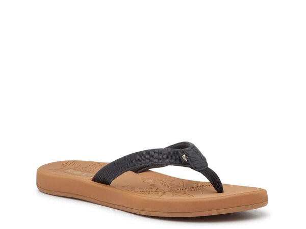 ロキシー レディース サンダル シューズ Deeliah III Sandal Black