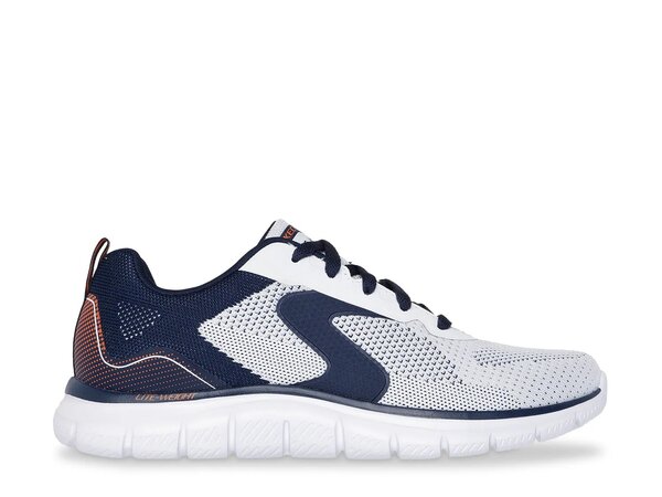 スケッチャーズ メンズ スニーカー シューズ Track Broader Sneaker - Men's スケッチャーズ トラック ブローダー (メンズスニーカー) 価格比較