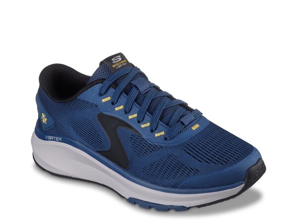 スケッチャーズ メンズ スニーカー シューズ Vertex Spyre Sneaker - Men's Navy