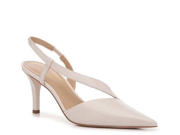マイケルコース レディース パンプス シューズ Jaida Pump Cream