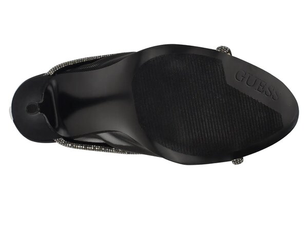 ハイク HYKE オックスフォード シューズ パテントレザー Cat's Paw