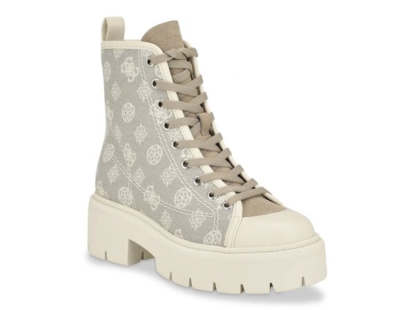 ゲス レディース シューズ ブーツ・レインブーツ ブーティ Ankle boot