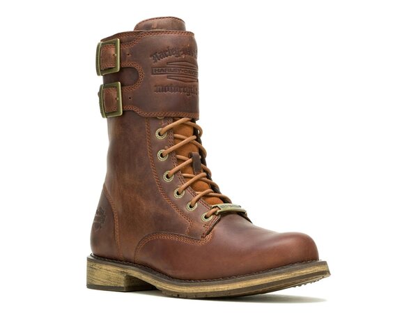 ハーレーダビッドソン メンズ ブーツ・レインブーツ シューズ Lagarto Composite Toe 送料無料 ハーレーダビッドソン メンズ ブーツ・レインブーツ