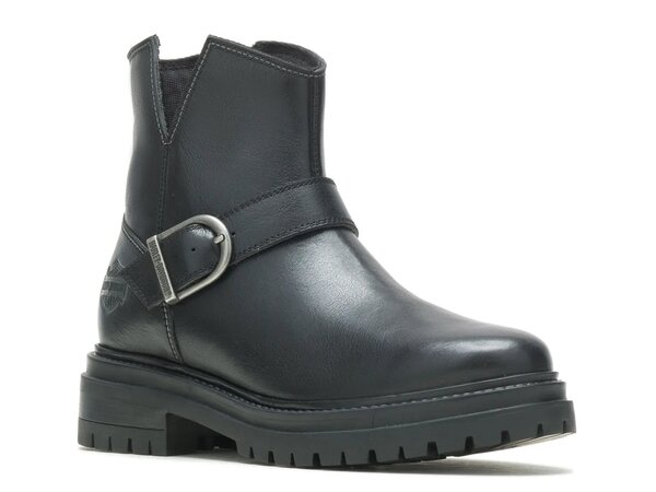 ハーレーダビッドソン レディース ブーツ・レインブーツ シューズ Beechwood ハーレーダビッドソン レディース ブーツ・レインブーツ シューズ