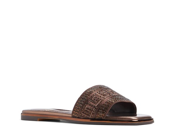 アルド レディース サンダル シューズ Oceania Sandal Dark Brownの通販は