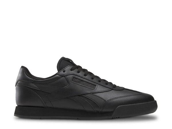 リーボック メンズ スニーカー シューズ Campio XT Sneaker Black
