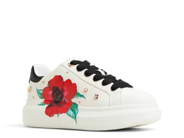 PRADA☆スタッズ付ナッパレザーバレリーナ ☆スタッズ付き☆【PRADA】ナッパレザーバレリーナ