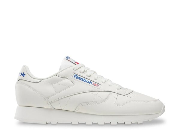 リーボック レディース スニーカー シューズ Classic Leather Sneaker - Women's Off White
