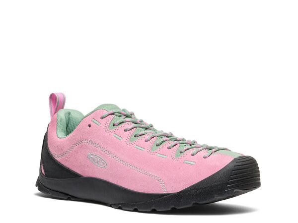 キーン レディース スニーカー シューズ Jasper Trail Shoe - Women's Red