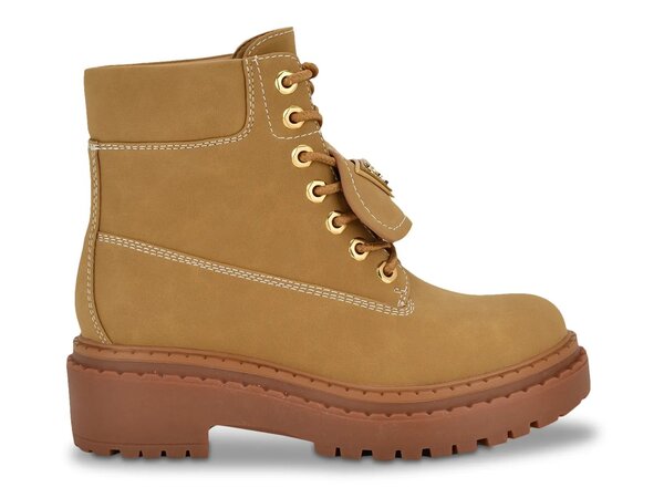 ゲス レディース シューズ ブーツ・レインブーツ ブーティ Ankle boot