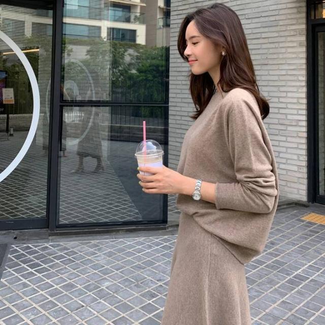 秋新作 セットアップ レディース 上下レディースセットアップ 大きいサイズ ぽっちゃり服 ぽっちゃり系 セットアップレディース 秋 冬 の通販はau Pay マーケット Anemo