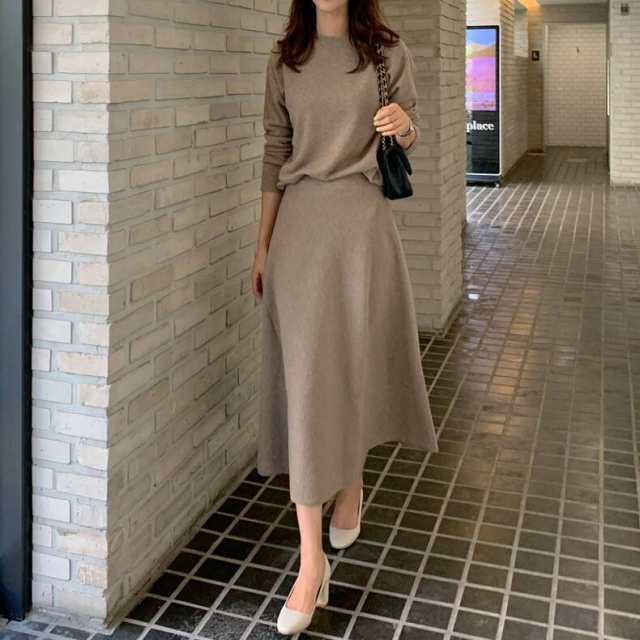 秋新作 セットアップ レディース 上下レディースセットアップ 大きいサイズ ぽっちゃり服 ぽっちゃり系 セットアップレディース 秋 冬 の通販はau Pay マーケット Anemo