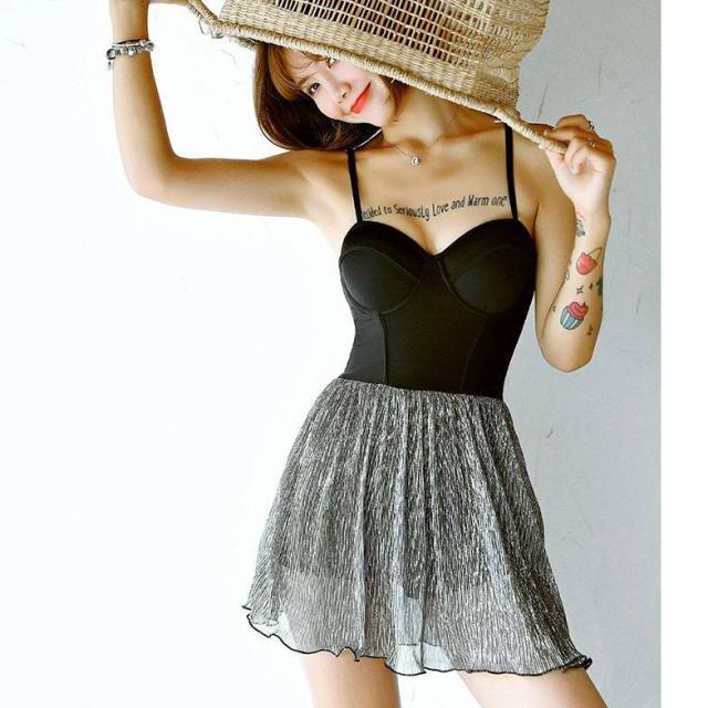 ワンピース 水着 大きいサイズ 体型カバー レディース 大きいサイズのレディース 水着 大きいサイズ ワンピース ぽっちゃり かわいい の通販はau Pay マーケット Anemo