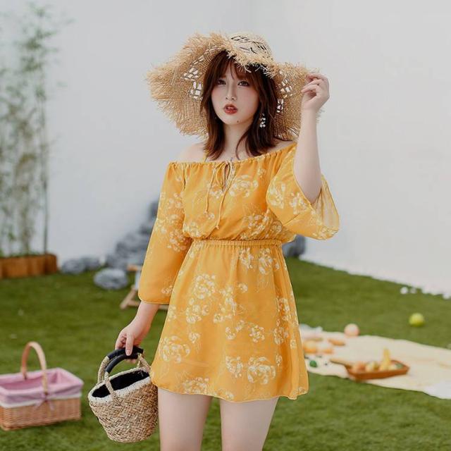 水着 大きいサイズ 体型カバー レディース セット水着 大きいサイズのレディース 水着 大きいサイズ ぽっちゃり かわいい 代 30代 40代の通販はau Pay マーケット Anemo