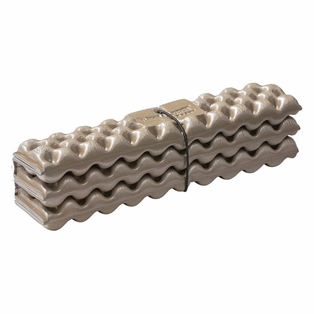 Thermarest（サーマレスト）Zシート（コヨーテ/グレー） 30948 正規品 サーマレスト マット シート 座布団 送料無料の通販はau  PAY マーケット - Ａａｒｃｋ | au PAY マーケット－通販サイト