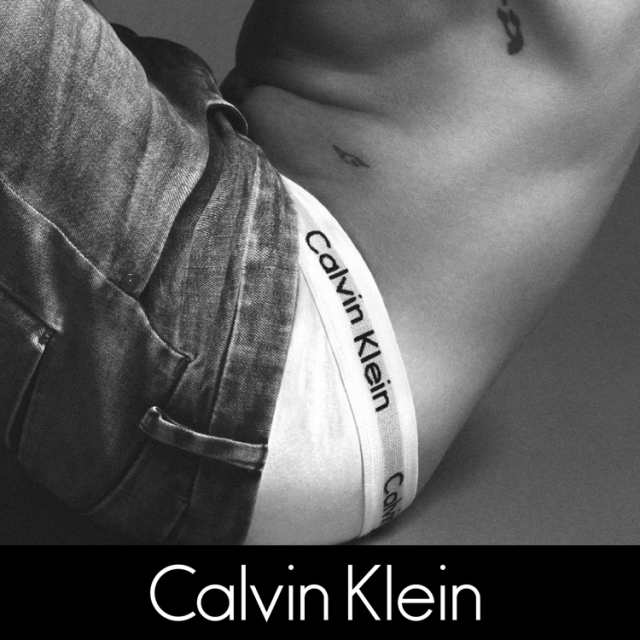 Calvin Klein（カルバンクライン）メンズ ボクサーパンツ 白 1枚（単品）WHITE｜au PAY マーケット