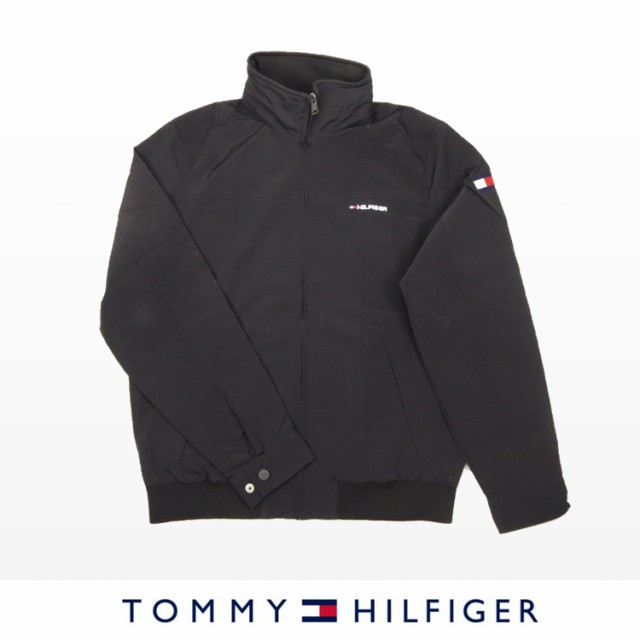 Tommy Hilfiger（トミーヒルフィガー）軽量ジャケット 防水ブルゾン ｜au PAY マーケット