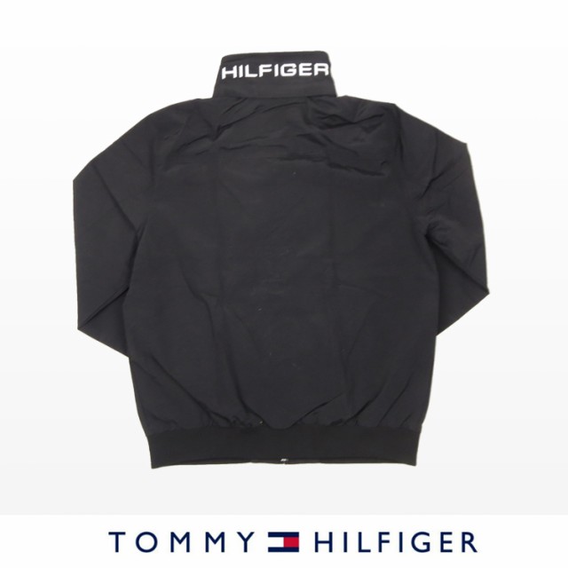 Tommy Hilfiger トミーヒルフィガー 軽量ジャケット 防水ブルゾン の通販はau Pay マーケット Fab