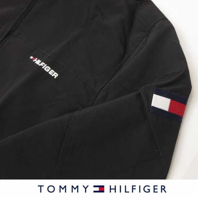 TOMMY HILFIGER 防水 トミー ヒルフィガー アウター ジャケット フリマ