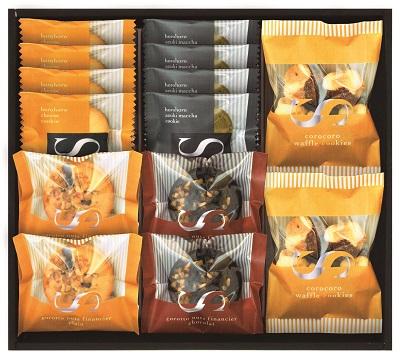 ごろっとナッツ フィナンシェ クッキー 焼き菓子 ギフトセット ギフトお菓子 セット お菓子 詰め合わせ プチギフト カタログギフトの通販はau Pay マーケット Kaori ごろっとナッツ フィナンシェ クッキー 焼き菓子 ギフトセット ギフトお菓子 セット お菓子 詰め合わせ プチギフト カタログギフトの通販はau Pay マーケット Kaori