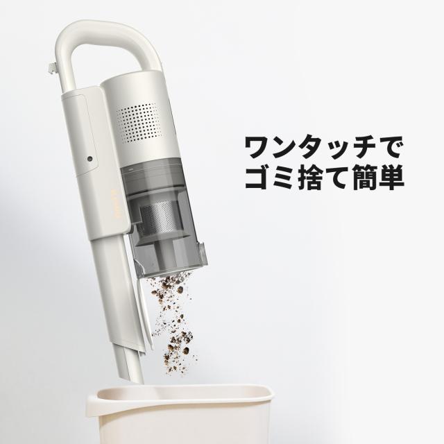 2025年新モデル 掃除機 コードレス NEWモデル スティック