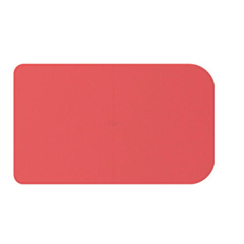 アロン化成 おく楽 ぴったりマット レッド 42×70cm 535275の通販は 5,094円