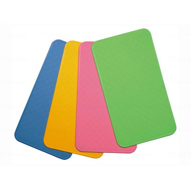 キヨタ ぐりーんまっと ライトグリーン KS-90の通販は 4,860円