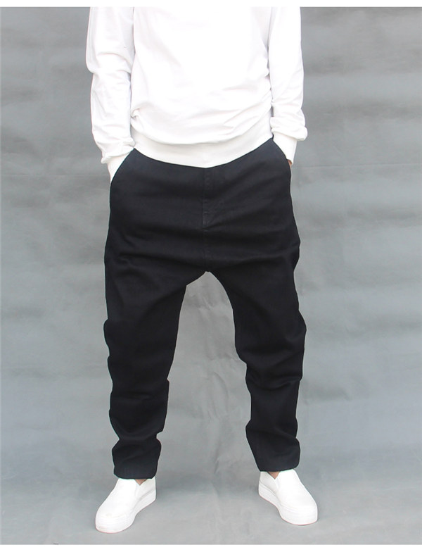 デニムパンツ メンズ 大きいサイズ対応 ジーンズ ジーパン メンズ パンツ カジュアル 春 夏 秋 冬 メンズ サルエルデニム ダンス ヒップの通販はau Pay マーケット Sy商事