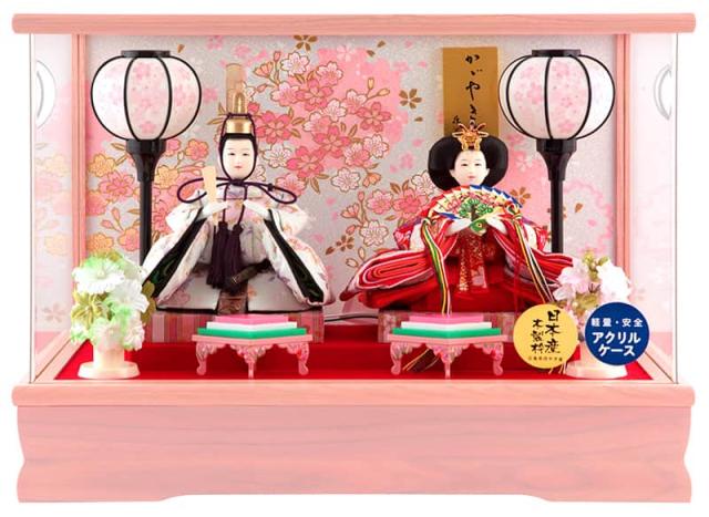 雛人形 ひいな遊び 御床の間飾り 欅製 楽天市場】雛人形 コンパクト